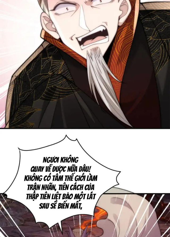 Bắt Đầu Với 100 Triệu Mạng Chapter 127 - Trang 4