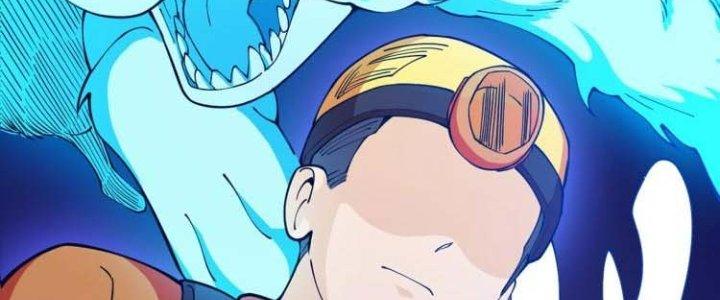 Ta Đến Từ Thời Không Chapter 0 - Trang 2