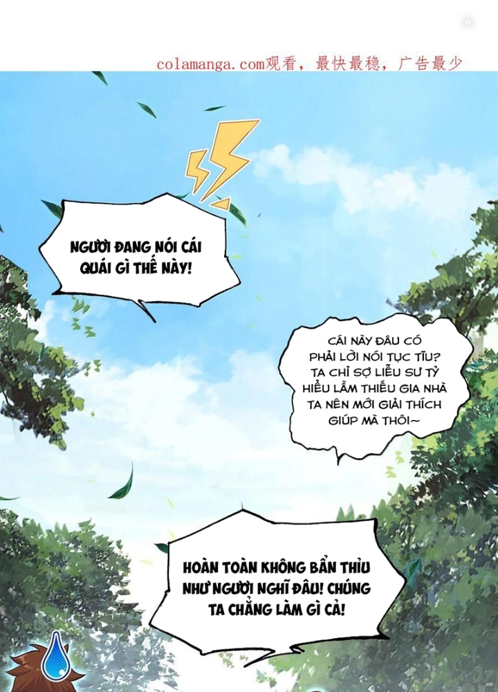 Lão Đại Xuyên Không Thành Tiên Nữ Chapter 301 - Trang 3