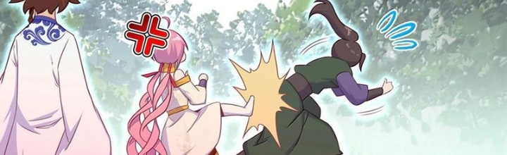 Lão Đại Xuyên Không Thành Tiên Nữ Chapter 301 - Trang 3