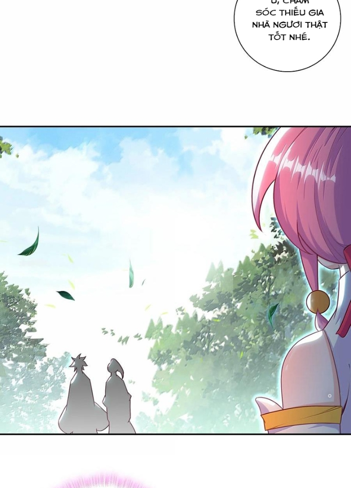 Lão Đại Xuyên Không Thành Tiên Nữ Chapter 301 - Trang 3