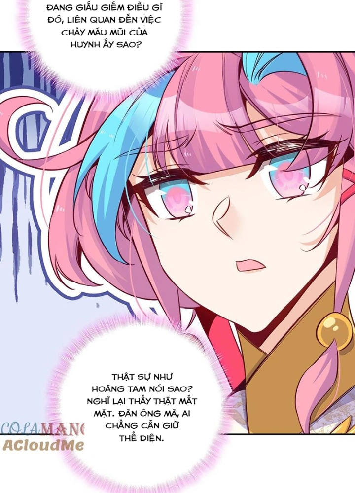 Lão Đại Xuyên Không Thành Tiên Nữ Chapter 301 - Trang 3