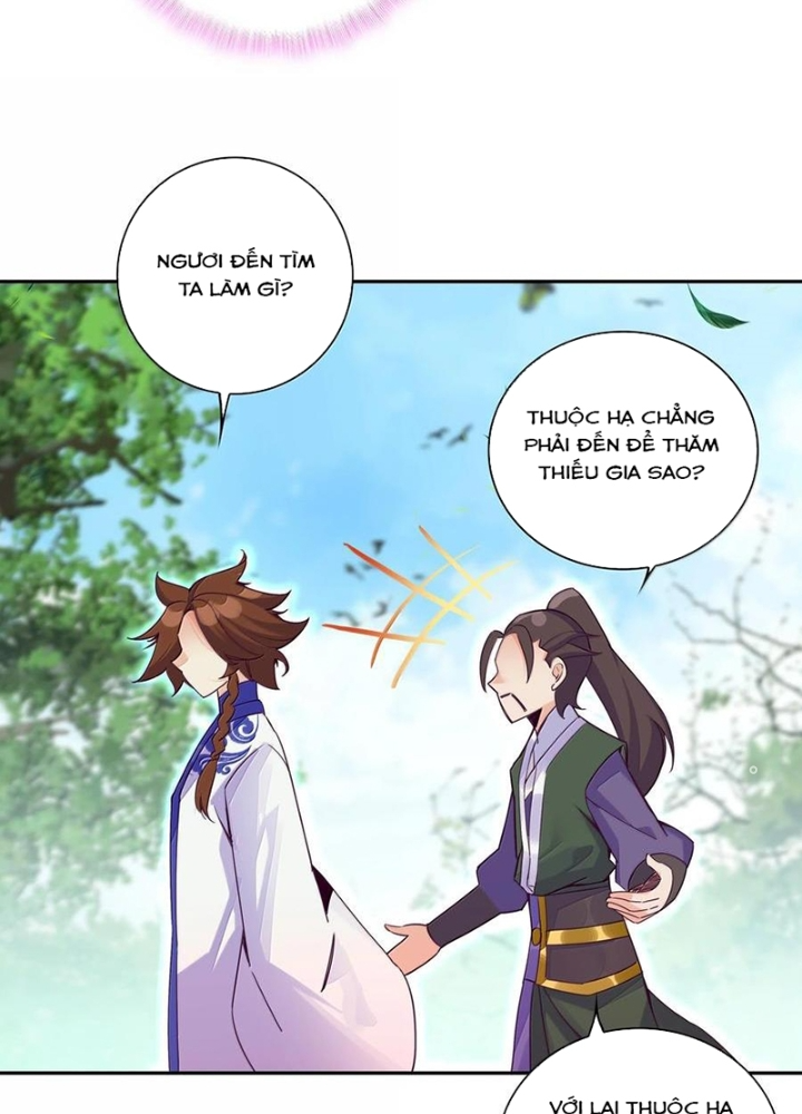 Lão Đại Xuyên Không Thành Tiên Nữ Chapter 301 - Trang 3