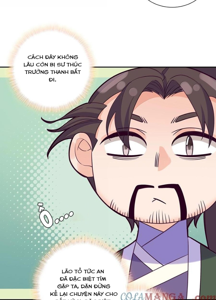 Lão Đại Xuyên Không Thành Tiên Nữ Chapter 301 - Trang 3