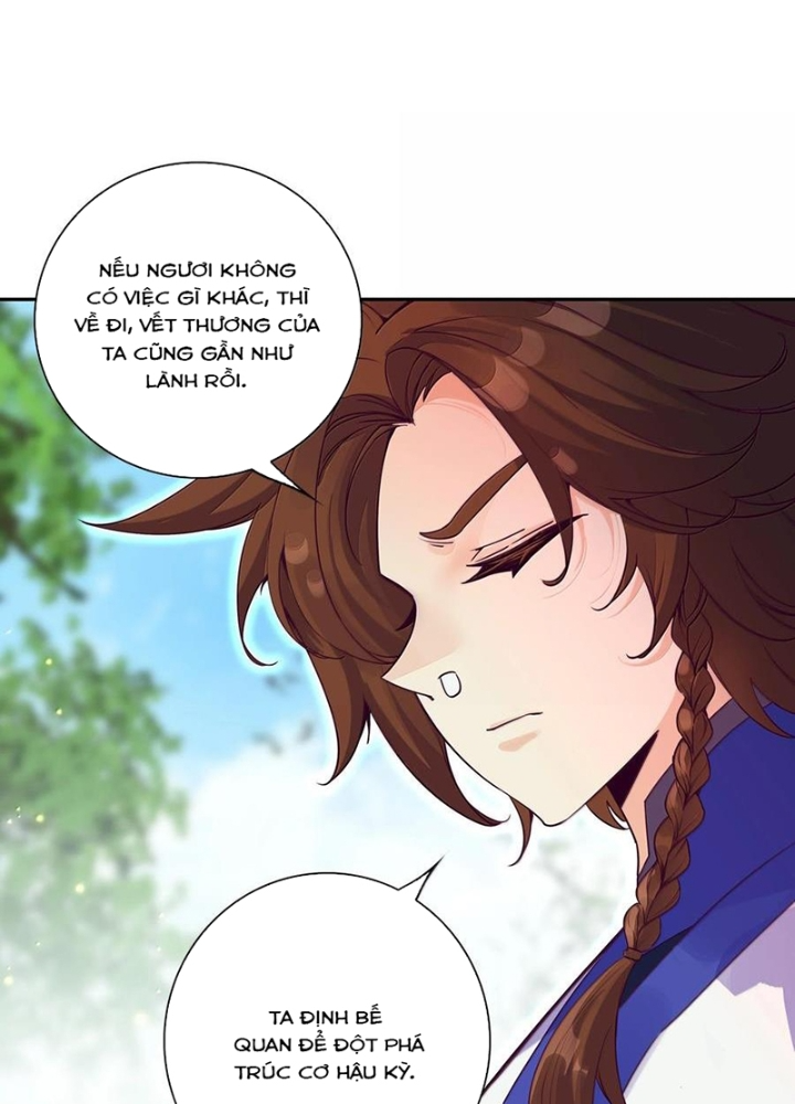 Lão Đại Xuyên Không Thành Tiên Nữ Chapter 301 - Trang 3