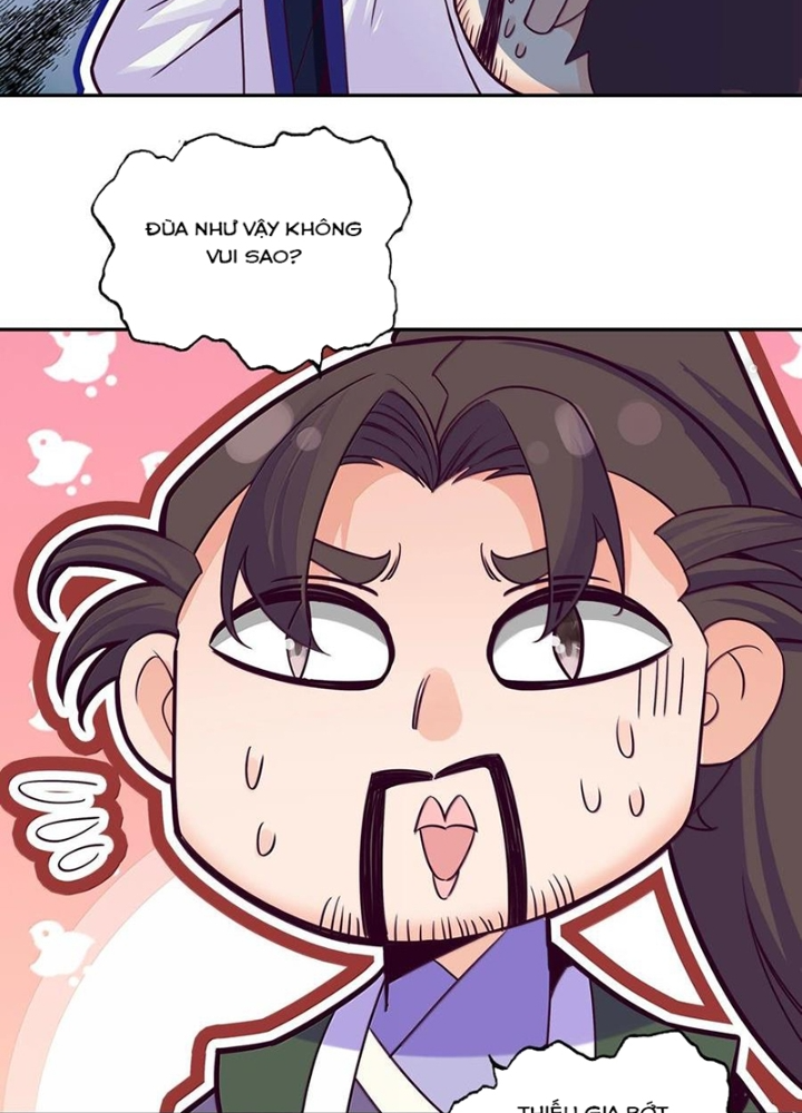 Lão Đại Xuyên Không Thành Tiên Nữ Chapter 301 - Trang 3