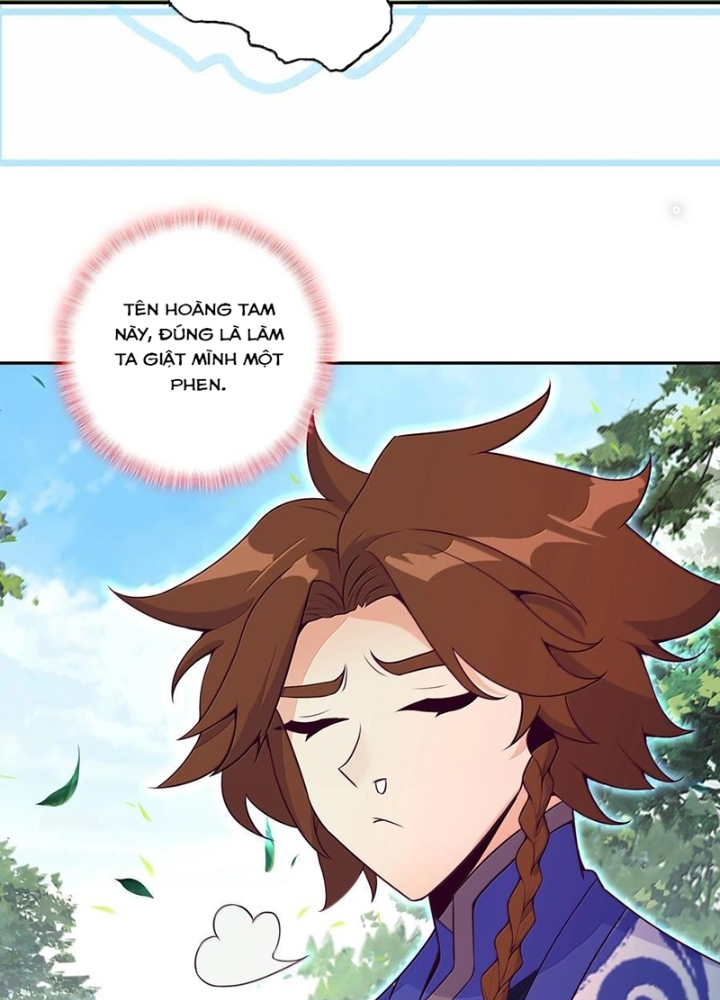 Lão Đại Xuyên Không Thành Tiên Nữ Chapter 301 - Trang 3