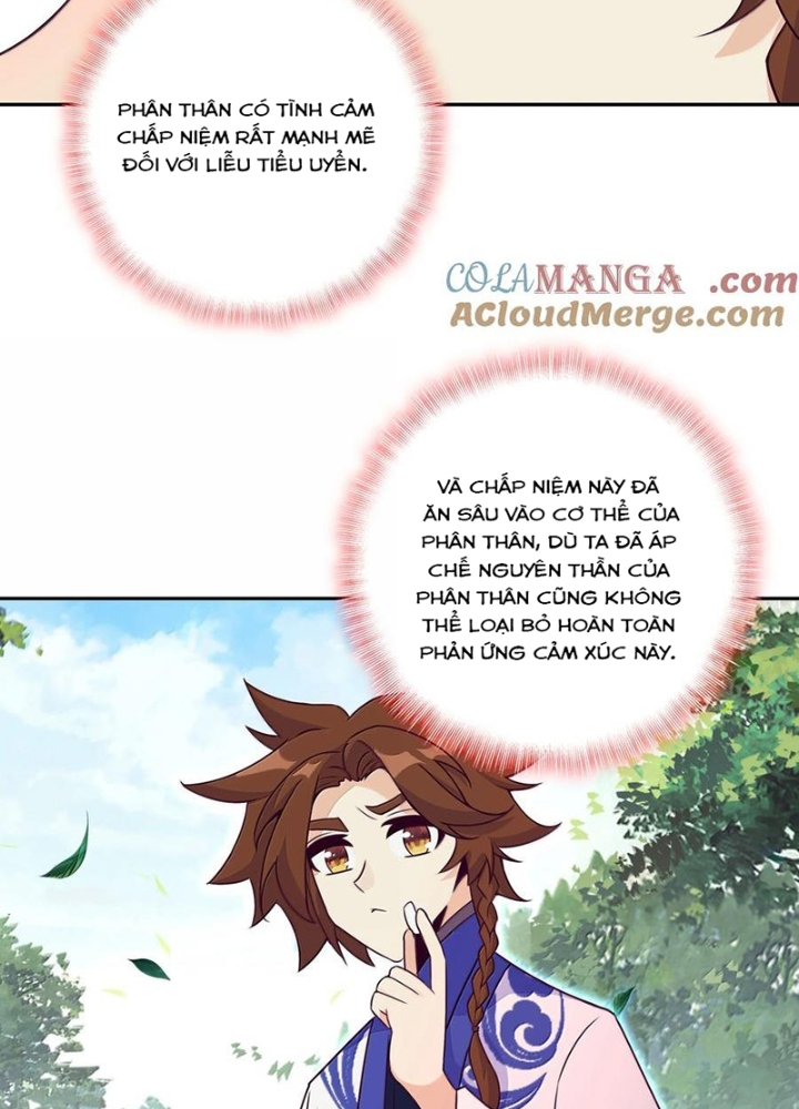 Lão Đại Xuyên Không Thành Tiên Nữ Chapter 301 - Trang 3