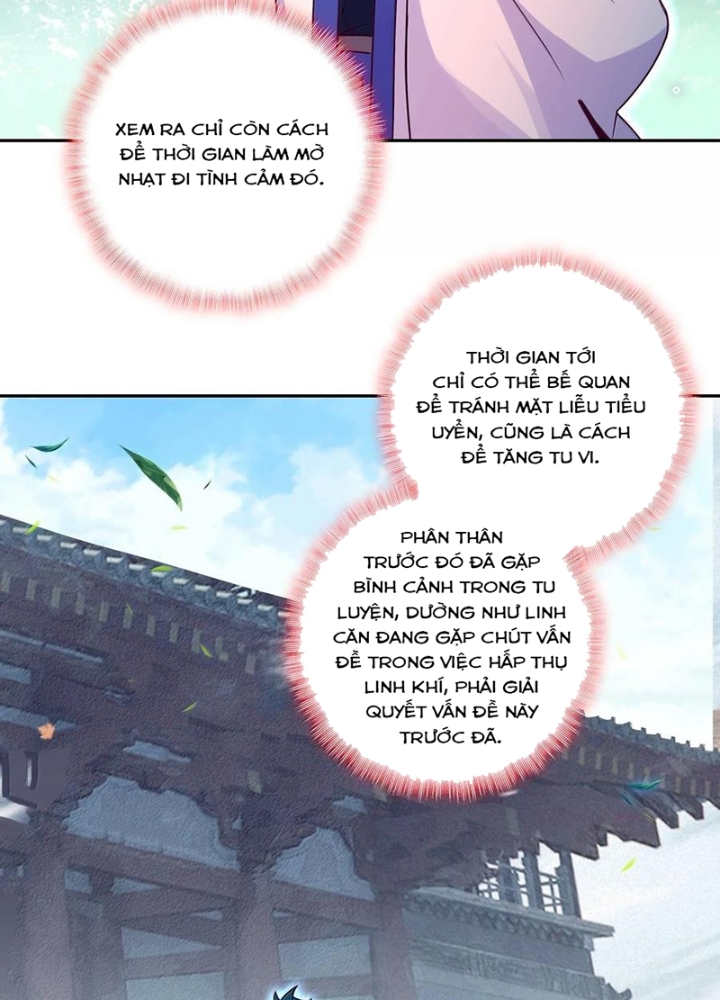 Lão Đại Xuyên Không Thành Tiên Nữ Chapter 301 - Trang 3