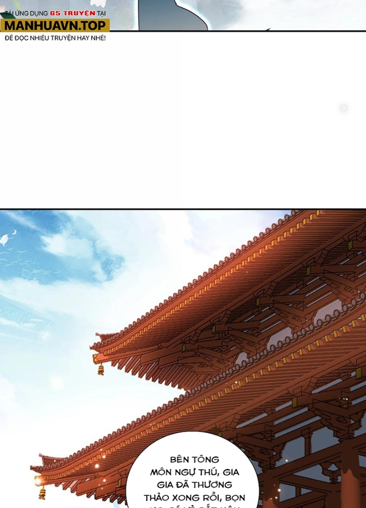 Lão Đại Xuyên Không Thành Tiên Nữ Chapter 301 - Trang 3