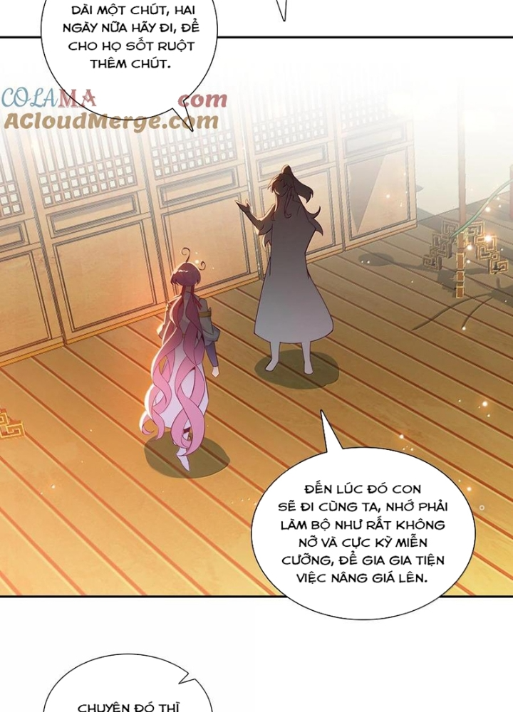 Lão Đại Xuyên Không Thành Tiên Nữ Chapter 301 - Trang 3