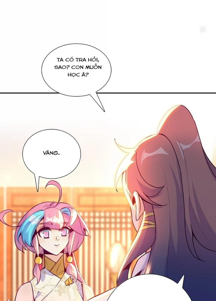 Lão Đại Xuyên Không Thành Tiên Nữ Chapter 301 - Trang 3