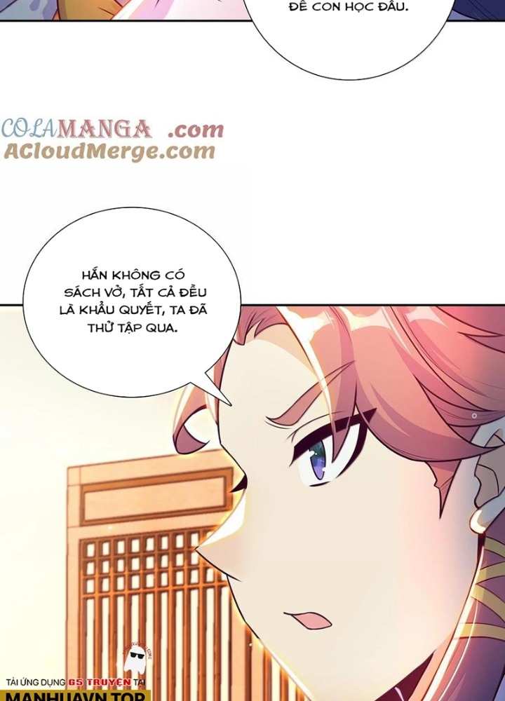 Lão Đại Xuyên Không Thành Tiên Nữ Chapter 301 - Trang 3