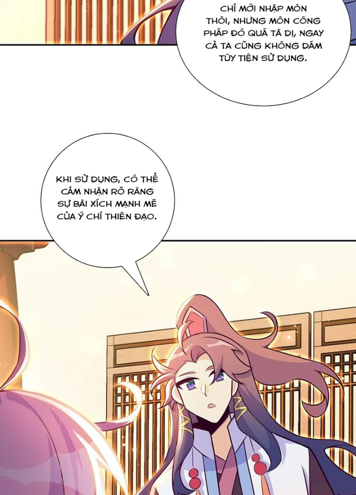 Lão Đại Xuyên Không Thành Tiên Nữ Chapter 301 - Trang 3