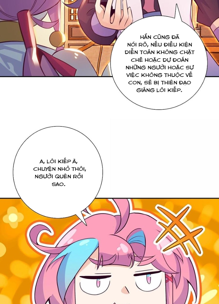 Lão Đại Xuyên Không Thành Tiên Nữ Chapter 301 - Trang 3