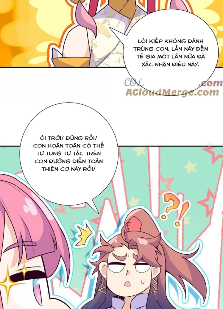 Lão Đại Xuyên Không Thành Tiên Nữ Chapter 301 - Trang 3