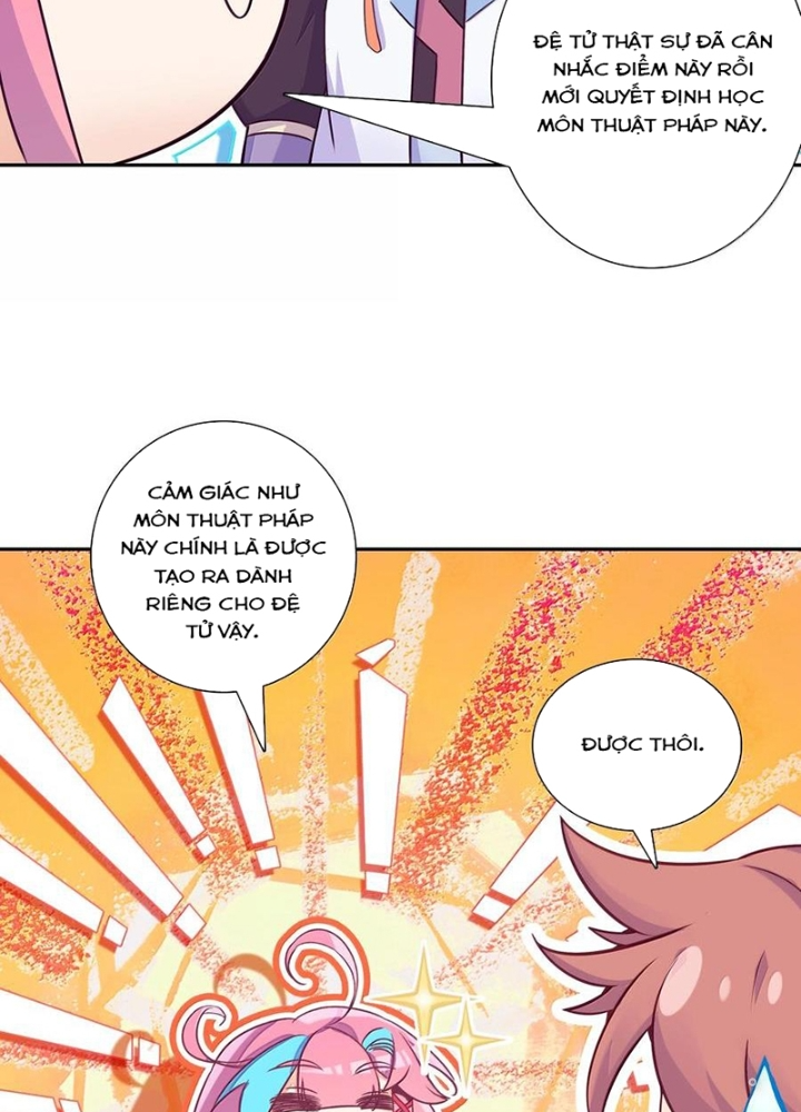 Lão Đại Xuyên Không Thành Tiên Nữ Chapter 301 - Trang 3