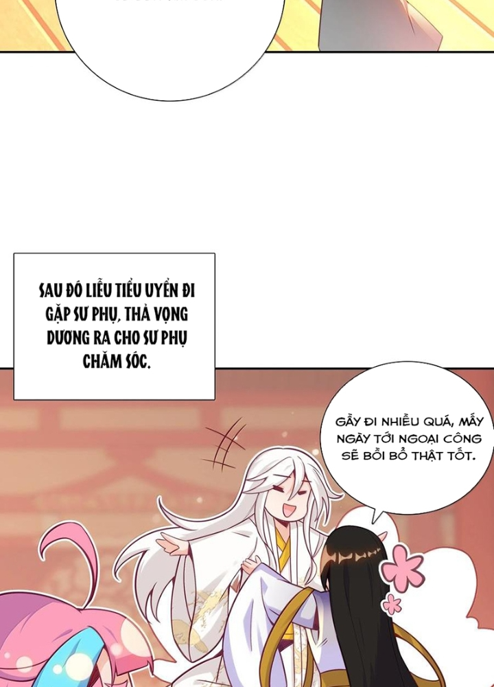 Lão Đại Xuyên Không Thành Tiên Nữ Chapter 301 - Trang 3