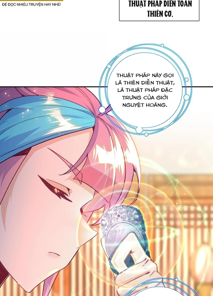 Lão Đại Xuyên Không Thành Tiên Nữ Chapter 301 - Trang 3