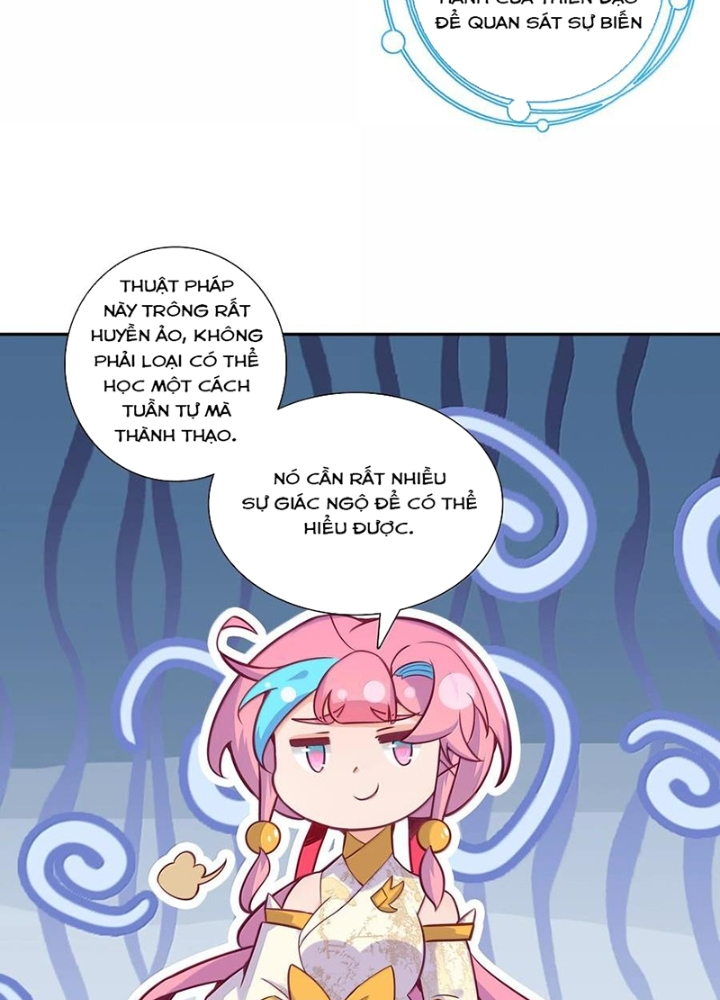 Lão Đại Xuyên Không Thành Tiên Nữ Chapter 301 - Trang 3