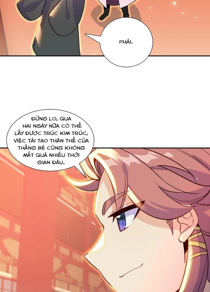 Lão Đại Xuyên Không Thành Tiên Nữ Chapter 301 - Trang 3