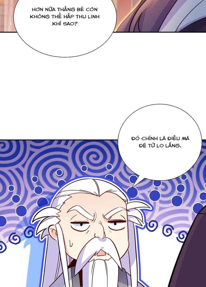 Lão Đại Xuyên Không Thành Tiên Nữ Chapter 301 - Trang 3
