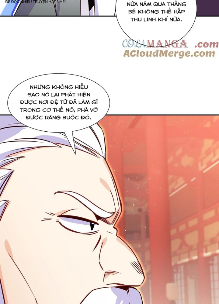 Lão Đại Xuyên Không Thành Tiên Nữ Chapter 301 - Trang 3