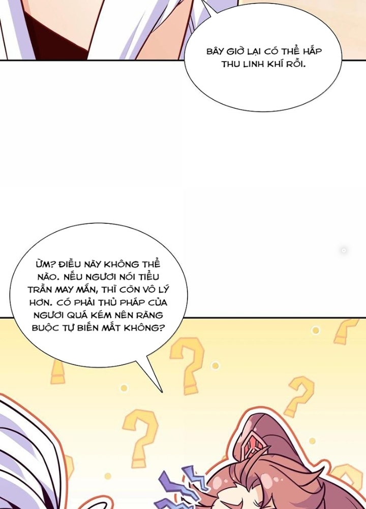 Lão Đại Xuyên Không Thành Tiên Nữ Chapter 301 - Trang 3