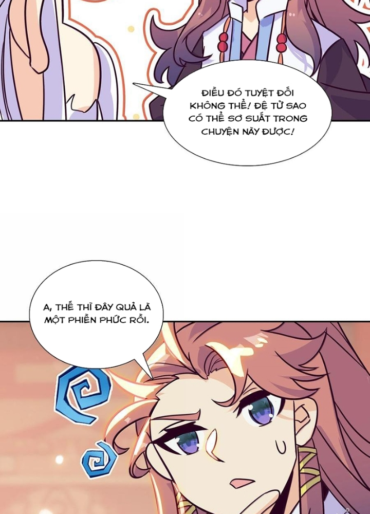 Lão Đại Xuyên Không Thành Tiên Nữ Chapter 301 - Trang 3