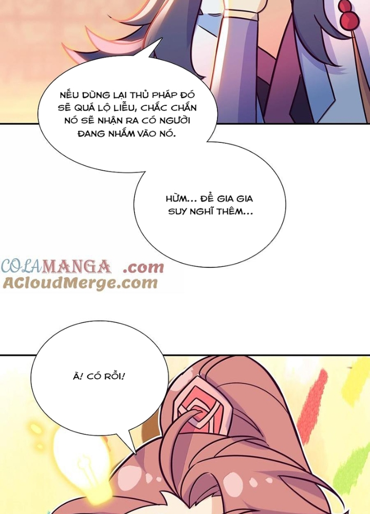 Lão Đại Xuyên Không Thành Tiên Nữ Chapter 301 - Trang 3