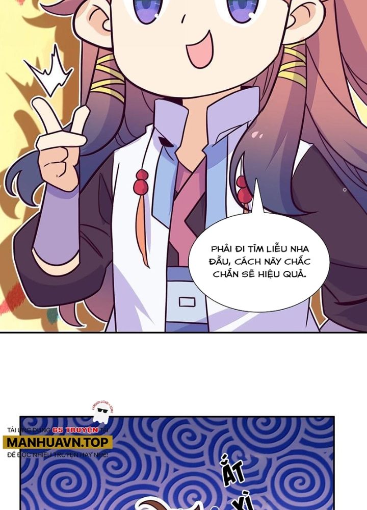 Lão Đại Xuyên Không Thành Tiên Nữ Chapter 301 - Trang 3