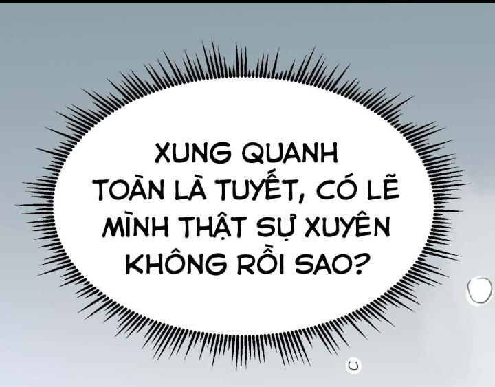 Ta Đến Từ Thời Không Chapter 1 - Next Chapter 2