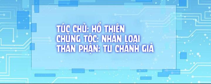 Ta Đến Từ Thời Không Chapter 1 - Next Chapter 2