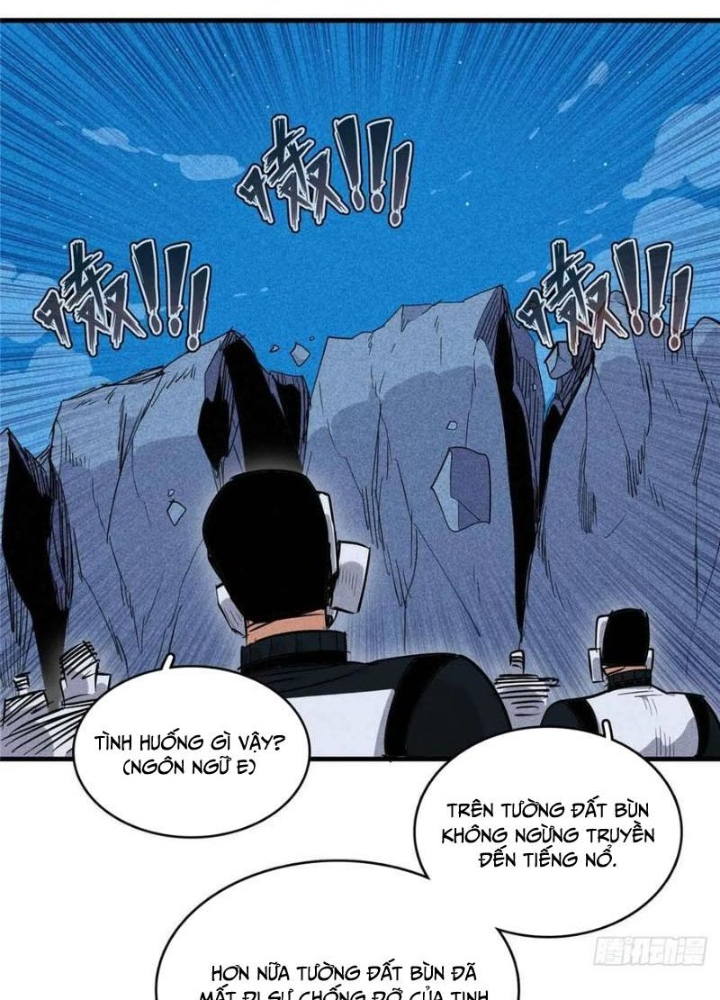 Cửu Tinh Độc Nãi Chapter 58 - Trang 2