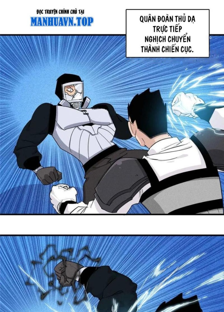 Cửu Tinh Độc Nãi Chapter 58 - Trang 2