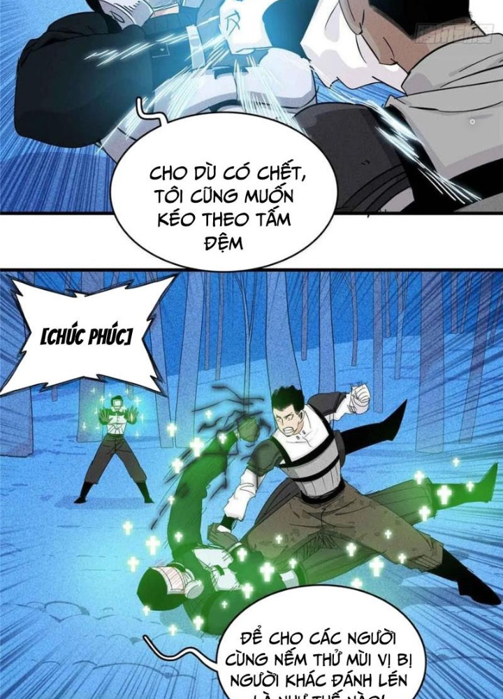 Cửu Tinh Độc Nãi Chapter 58 - Trang 2