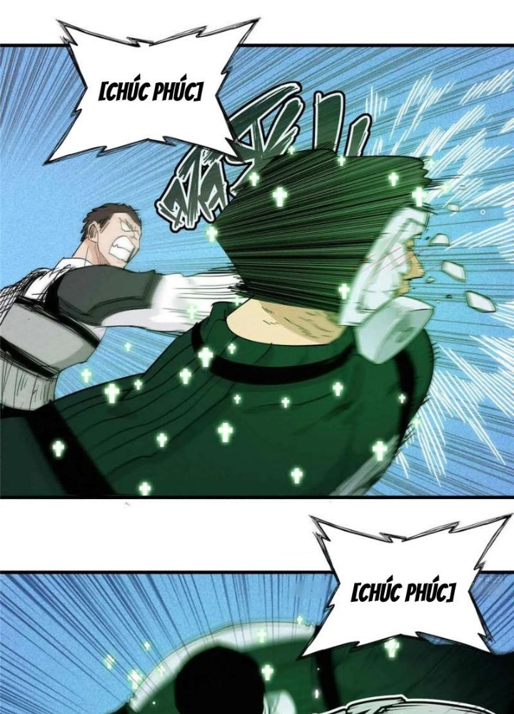 Cửu Tinh Độc Nãi Chapter 58 - Trang 2