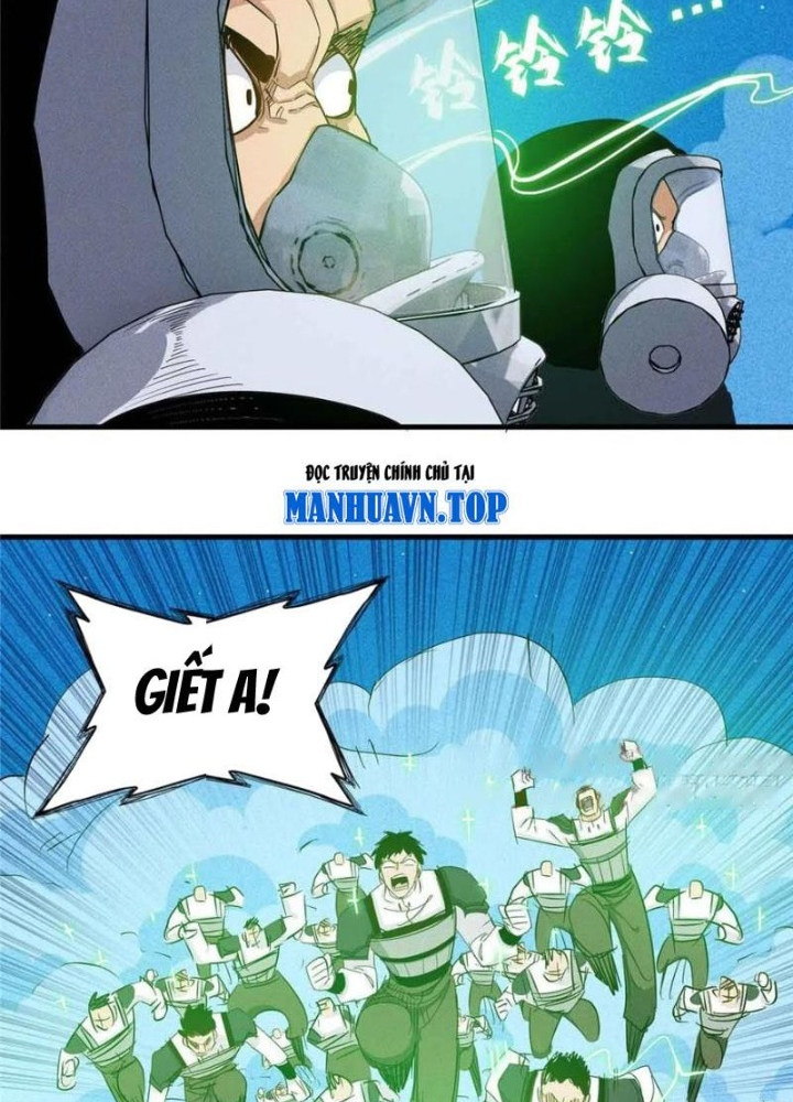 Cửu Tinh Độc Nãi Chapter 58 - Trang 2