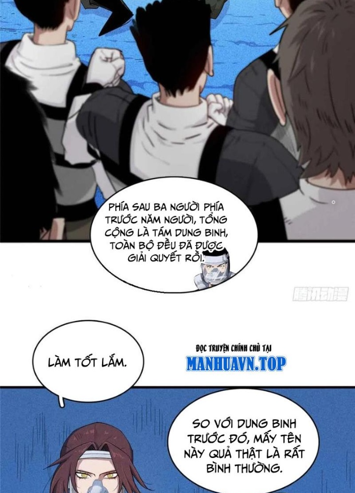 Cửu Tinh Độc Nãi Chapter 58 - Trang 2