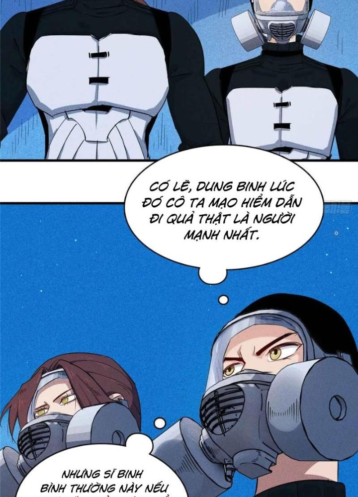 Cửu Tinh Độc Nãi Chapter 58 - Trang 2