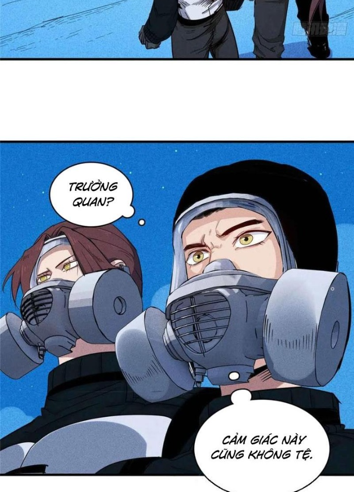 Cửu Tinh Độc Nãi Chapter 58 - Trang 2