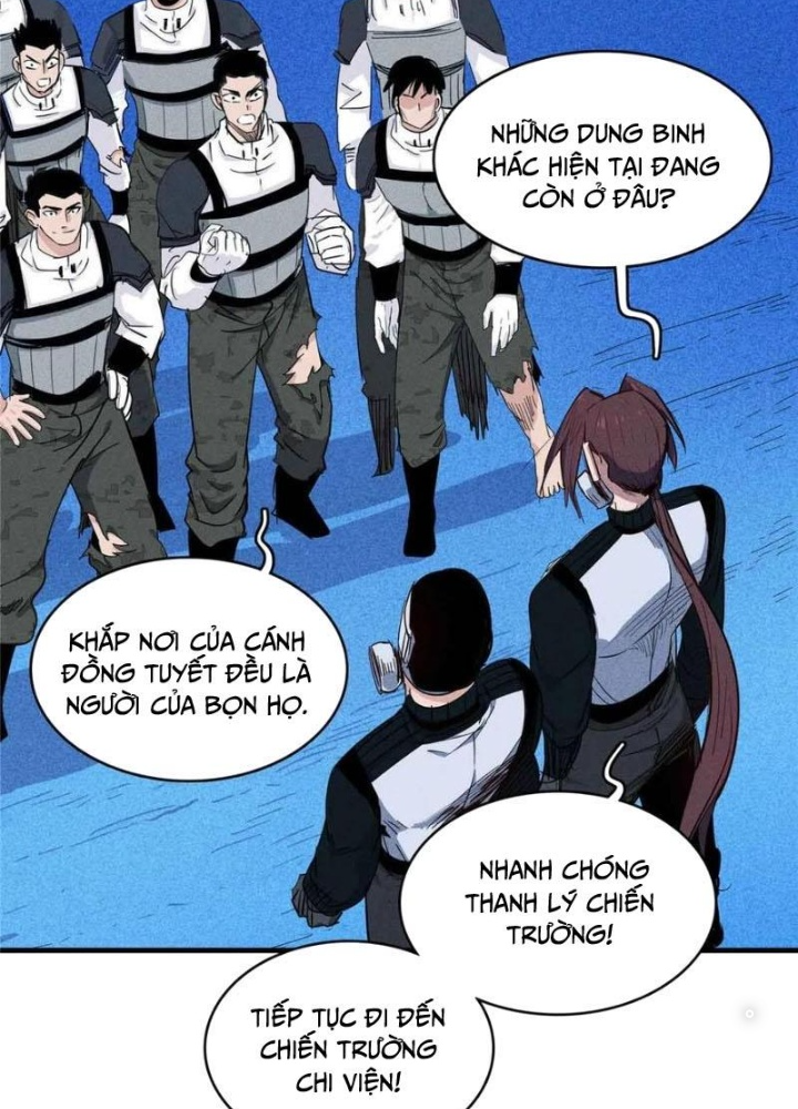 Cửu Tinh Độc Nãi Chapter 58 - Trang 2