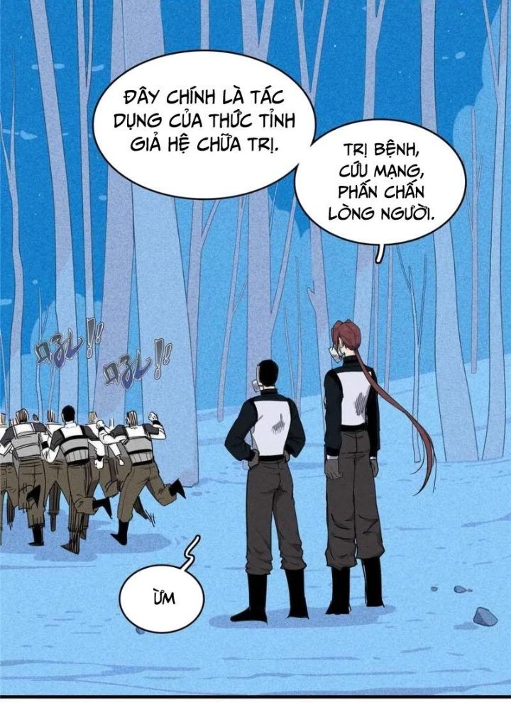 Cửu Tinh Độc Nãi Chapter 58 - Trang 2