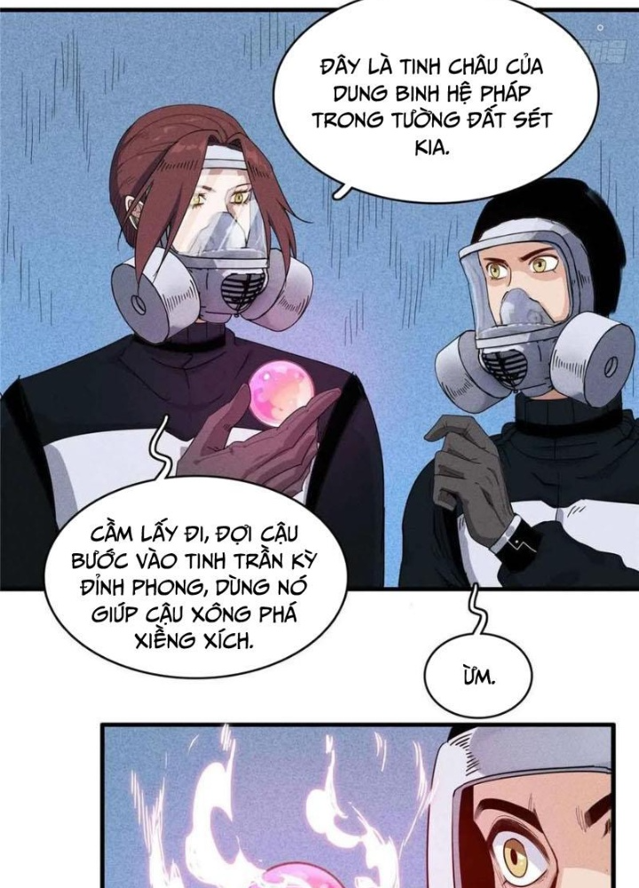 Cửu Tinh Độc Nãi Chapter 58 - Trang 2