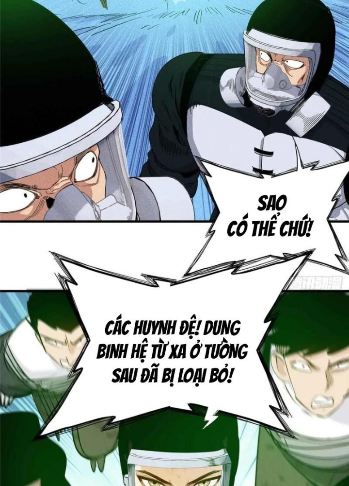 Cửu Tinh Độc Nãi Chapter 58 - Trang 2