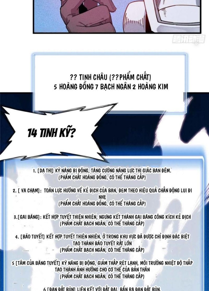 Cửu Tinh Độc Nãi Chapter 58 - Trang 2