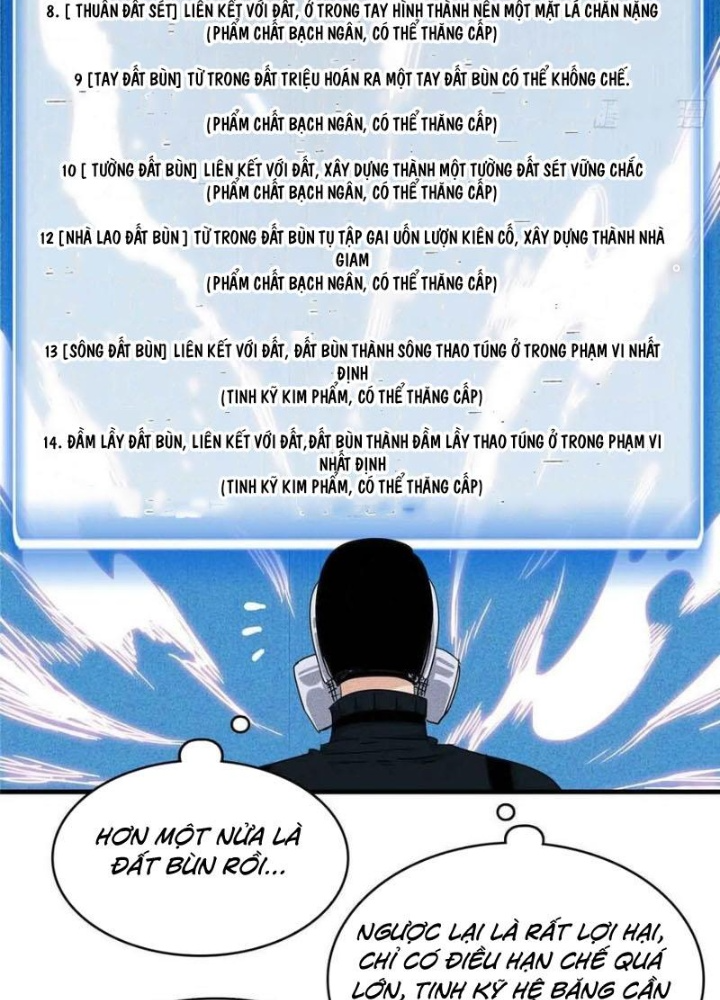 Cửu Tinh Độc Nãi Chapter 58 - Trang 2