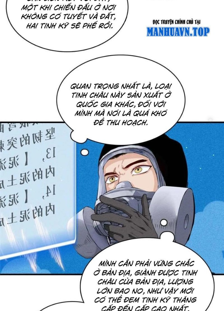 Cửu Tinh Độc Nãi Chapter 58 - Trang 2