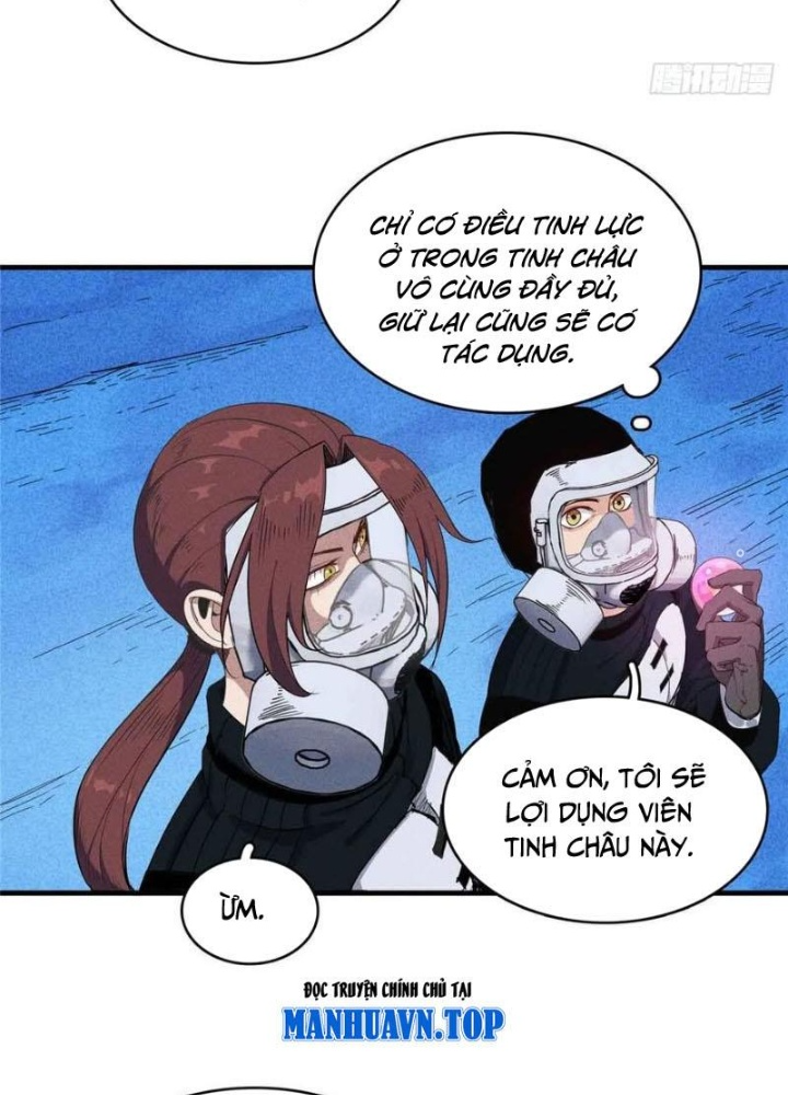 Cửu Tinh Độc Nãi Chapter 58 - Trang 2