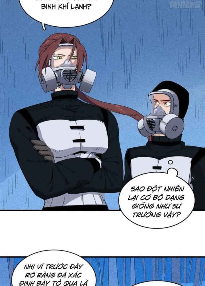 Cửu Tinh Độc Nãi Chapter 58 - Trang 2